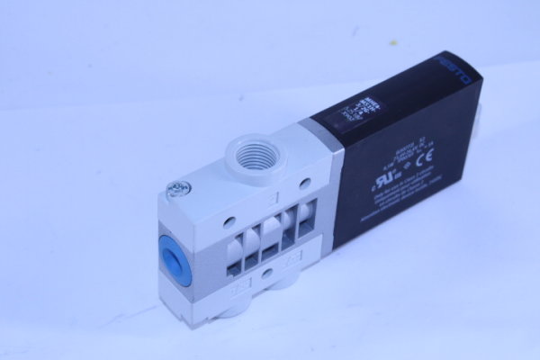 FESTO Ventil MHE4-MS1H-3/2G-1/4 (525187)