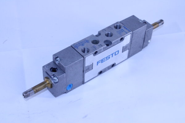 FESTO Ventil MFH-35/3-B-1/8-B (30485)