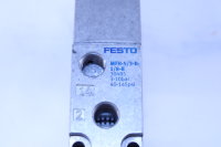 FESTO Ventil MFH-35/3-B-1/8-B (30485)