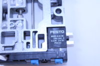 FESTO Ventil MSZC-3-21 DC (384164)  161 361