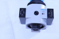 FESTO Druckregelventil LR-D-MINI (159625)