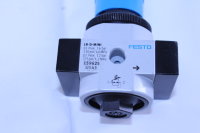FESTO Druckregelventil LR-D-MINI (159625)