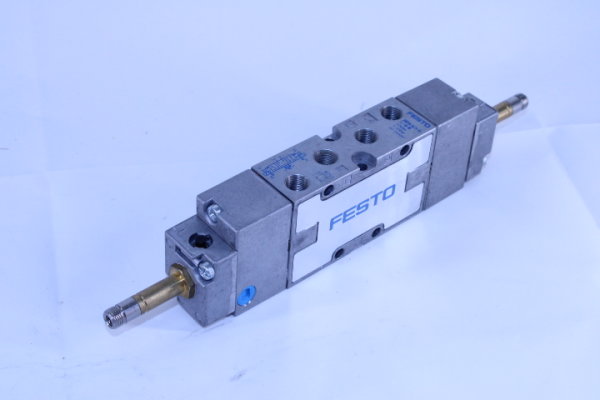 FESTO Ventil MFH-5/3-G-1/8-B (30484)