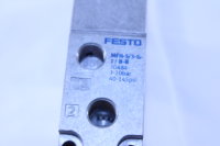 FESTO Ventil MFH-5/3-G-1/8-B (30484)