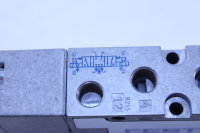FESTO Ventil MFH-5/3-G-1/8-B (30484)