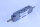FESTO Ventil MFH-5/3-G-1/8-B (30484)