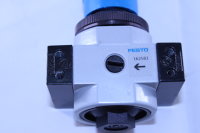 FESTO Druckregelventil LR-D-MINI (162583)