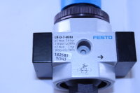FESTO Druckregelventil LR-D-MINI (162583)