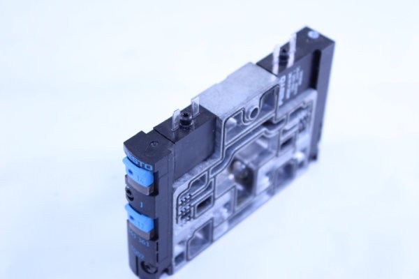 FESTO Ventil MSZC-3-21 DC (384164)  161 361