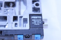 FESTO Ventil MSZC-3-21 DC (384164)  161 361