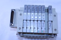 SMC Ventilinsel SS6V1-MBME11   SV1100-5FU-X28