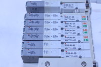 SMC Ventilinsel SS6V1-MBME11   SV1100-5FU-X28