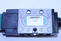 UNIVER Ventil CL-111A