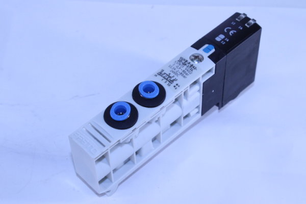 FESTO Ventil VUVB-S-B42-ZD-Q6-1T1L  (537615)