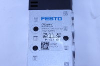 FESTO Ventil CPE14-M1C H-5/3E-1/8 (550243)