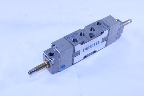 FESTO Ventil MFH-5/3-G-1/8-B (30484)