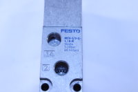 FESTO Ventil MFH-5/3-G-1/8-B (30484)