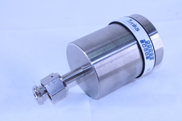 MKS BARATRON Typ 628BX13MBE4B Pressure Transducer
