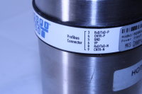 MKS BARATRON Typ 628BX13MBE4B Pressure Transducer
