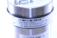 MKS BARATRON Typ 628BX13MBE4B Pressure Transducer