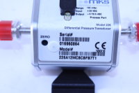 MKS BARATRON Model 226A12MCBCBFB7T1 Pressure Transducer
