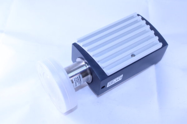 Oerlikon Leybold Vacuum Typ ITR90