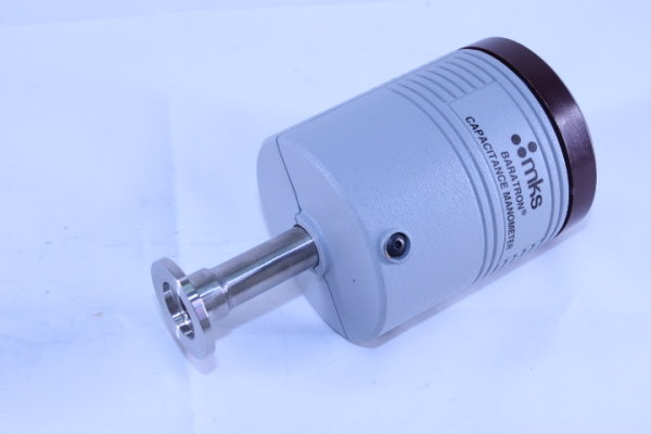 MKS BARATRON Typ 626  Model 626C13MDE9 Pressure Transducer