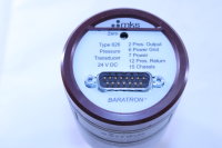 MKS BARATRON Typ 626  Model 626C13MDE9 Pressure Transducer
