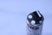 MKS BARATRON Model 722A11MGA2FJ Pressure Transducer