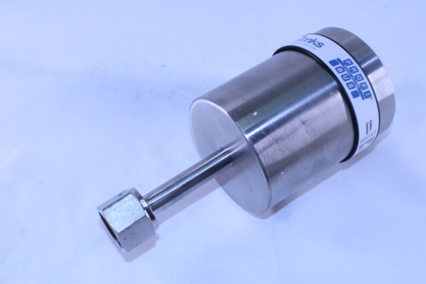 MKS BARATRON Typ 628BX13MBE4B Pressure Transducer