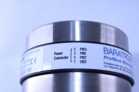 MKS BARATRON Typ 628BX13MBE4B Pressure Transducer