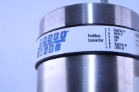 MKS BARATRON Typ 628BX13MBE4B Pressure Transducer