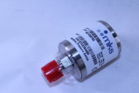 MKS  BARATRON Pressure Switch 51A13TCA2BA600