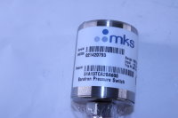 MKS  BARATRON Pressure Switch 51A13TCA2BA600