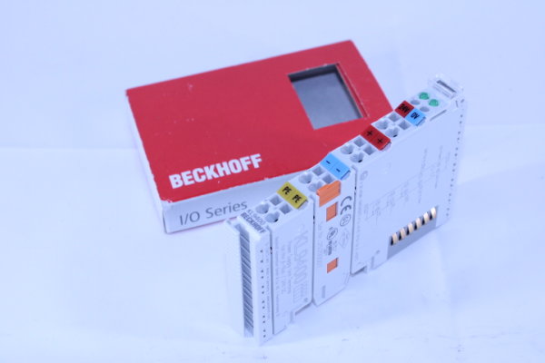 BECKHOFF KLEMME KL9400