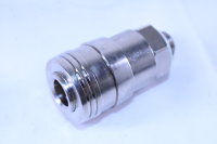FESTO Steckkupplung KDMS6-1/4-A (151776)