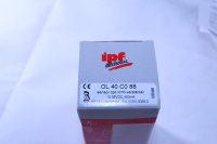 IPF OL 40 C0 88 Lichtleiter Verstärker