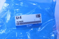 SMC Vakuumventil XLH-16 (XLHA00)