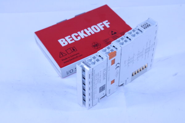 BECKHOFF KLEMME KL2634