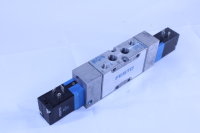 FESTO Ventil MVH-5/3G-1/4-B (19138)
