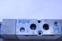 FESTO Ventil MVH-5/3G-1/4-B (19138)