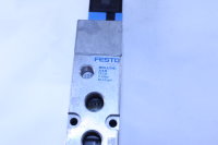 FESTO Ventil MVH-5/3G-1/4-B (19138)