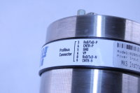 MKS BARATRON Typ 628BX13MBE4B Profibus Manometer
