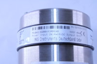 MKS BARATRON Typ 628BX13MBE4B Profibus Manometer
