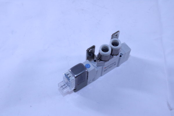 SMC Ventil SY3120-5LOU-C6-F2-Q
