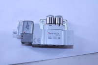 SMC Ventil SY3120-5LOU-C6-F2-Q