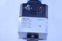 FESTO Druckregelventil LRP-1/4-0,7 (159500)