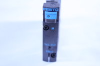 FESTO Ventil MSZC-3-21 DC (384164)  161 360