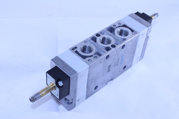 FESTO Ventil MFH-5/3G-3/8-B (19707)