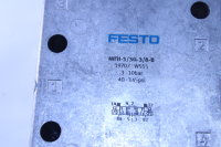 FESTO Ventil MFH-5/3G-3/8-B (19707)
